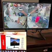 مانیتور LED 22 داهوا HDMI-VGA-Speaker|قطعات و لوازم جانبی رایانه|ساری, |دیوار