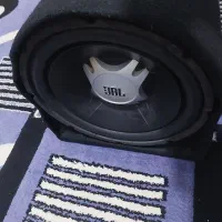 ساب جی بی ال|صوتی و تصویری|پرند, فاز ۵|دیوار