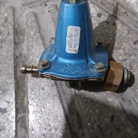 ریگلاتور فشار قوی هوابورش