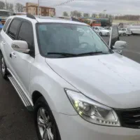 هایما s7 مدل ۹۶