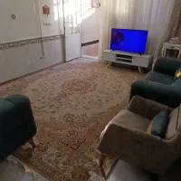 خانه ویلایی حاشیه میلان اروند در شهرک شهیدرجایی|فروش خانه و ویلا|مشهد, اروند|دیوار