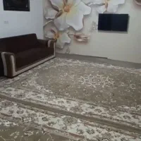 منزلی زیبا با طبیعتی بکر روبروی امام زاده