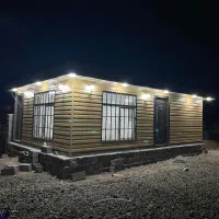 فروش کانکس ویلایی کارگاهی اداری