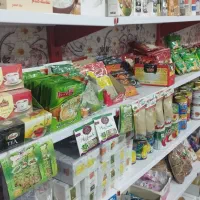 واگذاری سوپرمارکت|اجارهٔ مغازه و غرفه|نجف‌آباد, فاز ۳ شهرک آزادگان|دیوار