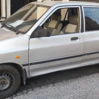 پراید مدل 90|خودرو سواری و وانت|آزادشهر, |دیوار