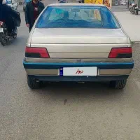 پژو ۸۳