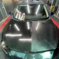 پولیش/احیای زنگ/نانو سرامیک/صفرشویی