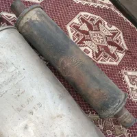 لاستیک سایز ۱۶ لوازم مزدا۳ چراغ تیبا چراغ۲۰۶|قطعات یدکی و لوازم جانبی|رباط‌کریم, الارد|دیوار