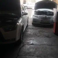 استخدامی شاگرد مکانیک وتنظیم موتوری