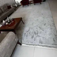 یک عدد فرش 12 متری برند والرو|فرش|تهران, تهرانسر غربی|دیوار