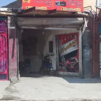باطری سازی و تنظیم موتور