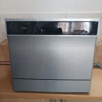 ماشین ظرفشویی مجیک ۸ نفره