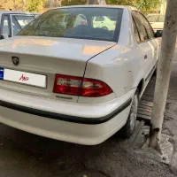 سمندef7 مدل ۹۶|خودرو سواری و وانت|تهران, هروی|دیوار