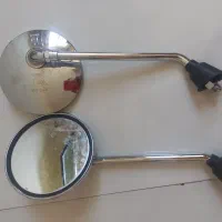 آینه وسپا