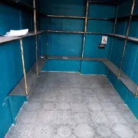 اجاره مغازه ۸ متری پاساژ مفید