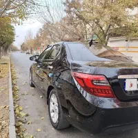 دنا پلاس اتومات مدل ۴۰۲|خودرو سواری و وانت|همدان, |دیوار