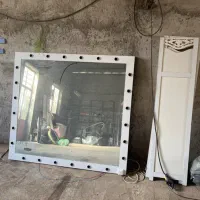 یک عدد اینه مزونی