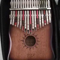 کالیمبا مدل Bkf01c|سازهای بادی|اصفهان, شاهزید|دیوار