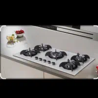 مدل پیام /اسباب اثاثیه/پک کامل گاز و هودسینگ توکار