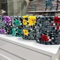 پتو دونفره مدل عروس|رختخواب، بالش، پتو|باغ ملک, |دیوار