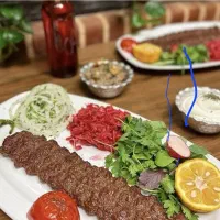 نیازمند شاطر لواش و سالن کار