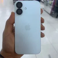 آیفون 16 نرمال ۱۲۸|موبایل|کرج, اسلام‌آباد|دیوار