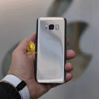 S8 گلکسی سامسونگ بشرط سلامت عروسک درجه یک 64/4