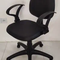 صندلی کامپیوتر جکدار