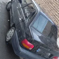 پرایدمشکی۸۶