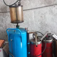 فروش لوازم تعویض روغنی به صورت یک جا|فروشگاه و مغازه|هندمینی, |دیوار