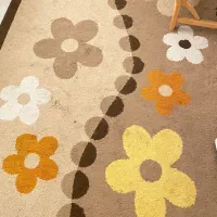 قالیچه|فرش|اسفراین, |دیوار