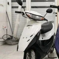 موتور پاکشتی هندا