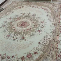فرش۱۲متری