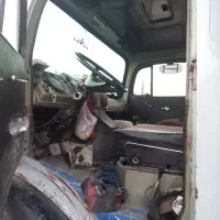 بنز ۸تن کمپرسی مدل۵۳|خودرو سنگین|آذرشهر, |دیوار