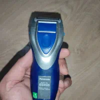 ماشین ریش تراش پاناسونیک مدلES4025|آرایشی، بهداشتی، درمانی|تبریز, |دیوار