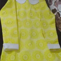 کت دکمه خور آبی و تونیک پشت زیپ خور|لباس|رامهرمز, |دیوار