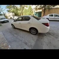 دنا پلاس توربو اتوماتیک آپشنال مدل ۱۴۰۳|خودرو سواری و وانت|کرمانشاه, |دیوار