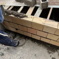 در‌حال پروانه گرفتن سند دار|پیش‌فروش املاک|رشت, استقامت ۱|دیوار