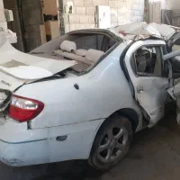 ماکسیما اتومات تصادفی