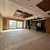 ۹۶متر/سالن پرده خور/ فول بازسازی/تکواحدی