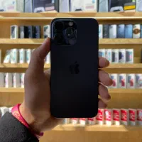 گوشی ایفون 15 پرو مکس حافظه 256 گیگ اقساط
