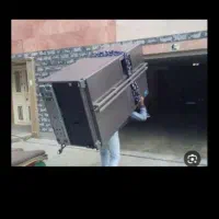 اسباب کشی منزل