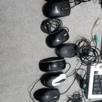 موس کیبورد|قطعات و لوازم جانبی رایانه|مشهد, ایثارگران|دیوار