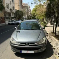 ۲۰۶تیپ۲مدل۹۱