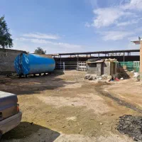 اجاره دامداری صنعتی ۱۷۰۰ متری|اجارهٔ دفتر صنعتی، کشاورزی، تجاری|اهواز, بیست متری شهرداری|دیوار