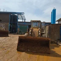 لودر اف ار ۱۵|خودرو سنگین|زنجان, |دیوار