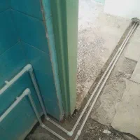 نصب وتعمیرشیرالات ابگرمکن رادیاتور|خدمات پیشه و مهارت|ارومیه, |دیوار