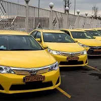الو تاکسی سواری ون اتوبوس VIP و معمولی دربستی|خدمات حمل و نقل|تهران, فلسطین (میدان انقلاب)|دیوار