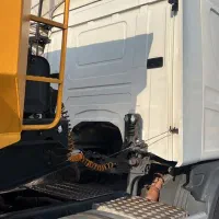 اسکانیا ۴۱۰