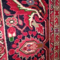 نیازمندبه بافنده فرش